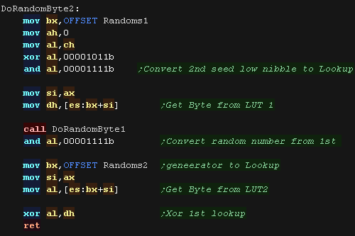 GitHub - The-Young-Programmer/Hangman-_-ASM: Hangman Game in Assembly  Language [EMU 8086]