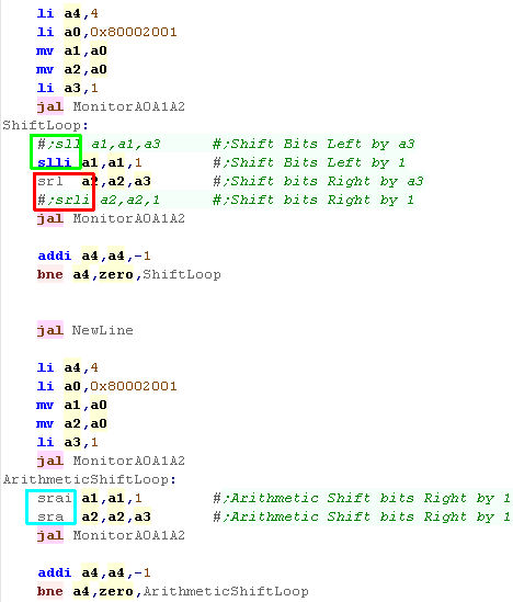 assembler - RISC-V assembly lui? - Electrical Engineering Stack Exchange